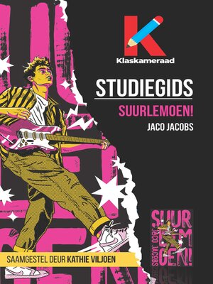 cover image of Studiegids